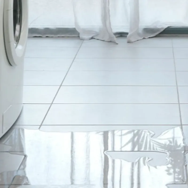 Appliance Leak Cleanup in Lucerne Valley, CA