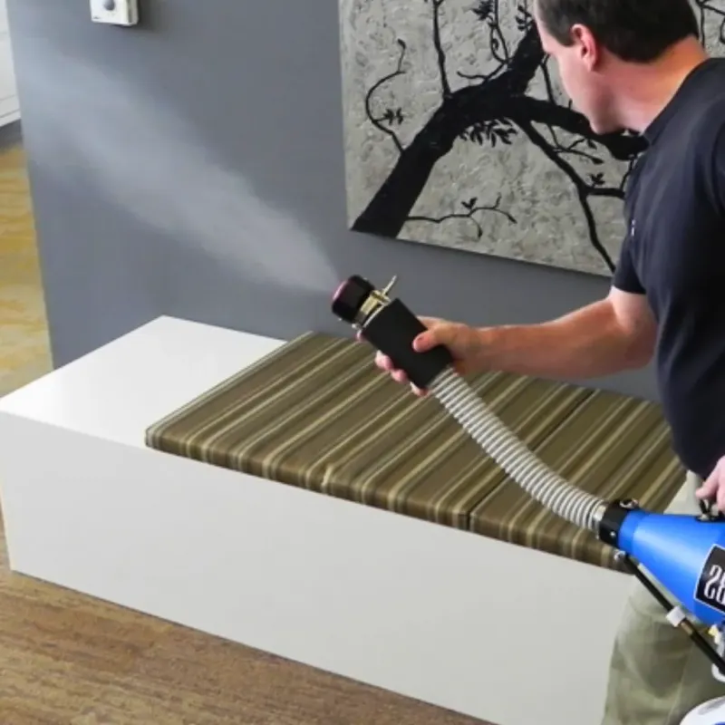 Professional Odor Removal in Lucerne Valley, CA